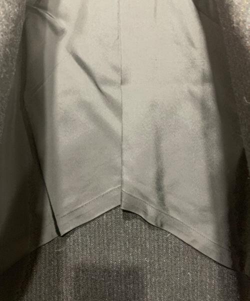 COMME des GARCONS HOMME PLUS（コムデギャルソンオムプリュス）COMME des GARCONS HOMME PLUS (コムデギャルソンオムプリュス) ジャケット ブラック サイズ:SIZE Sの古着・服飾アイテム