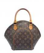 LOUIS VUITTONルイ ヴィトン）の古着「ハンドバッグ」｜ブラウン