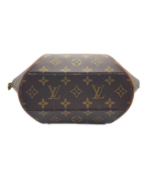 LOUIS VUITTON（ルイ ヴィトン）LOUIS VUITTON (ルイ ヴィトン) ハンドバッグ ブラウンの古着・服飾アイテム