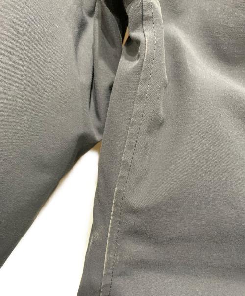 CANADA GOOSE（カナダグース）CANADA GOOSE (カナダグース) BRONTE PARKA ネイビー サイズ:Sサイズの古着・服飾アイテム