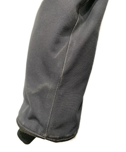 CANADA GOOSE（カナダグース）CANADA GOOSE (カナダグース) BRONTE PARKA ネイビー サイズ:Sサイズの古着・服飾アイテム