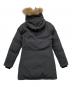 CANADA GOOSE (カナダグース) BRONTE PARKA ネイビー サイズ:Sサイズ：38000円