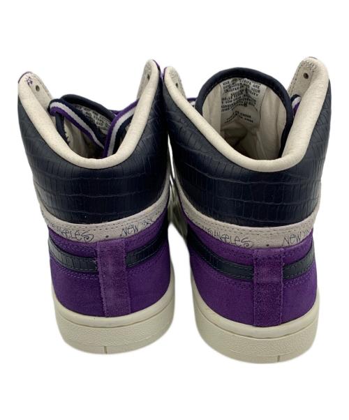 NIKE（ナイキ）NIKE (ナイキ) stussy (ステューシー) Nike Court Force Hi 