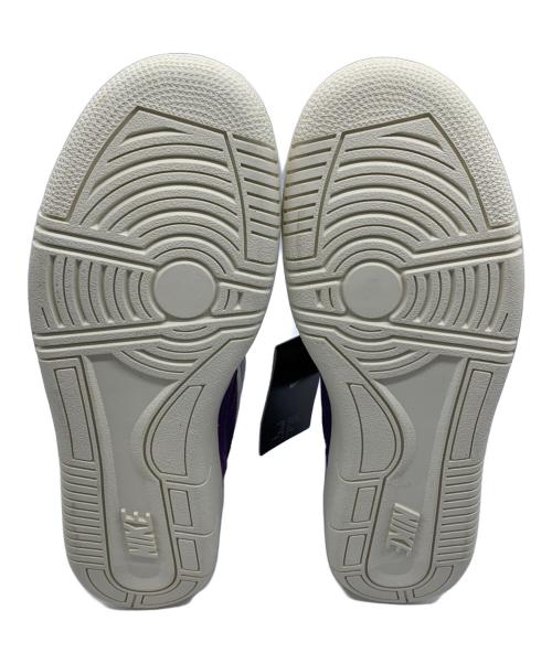 NIKE（ナイキ）NIKE (ナイキ) stussy (ステューシー) Nike Court Force Hi 