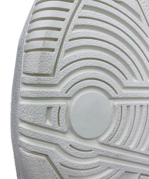 NIKE（ナイキ）NIKE (ナイキ) stussy (ステューシー) Nike Court Force Hi 