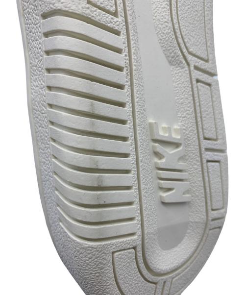 NIKE（ナイキ）NIKE (ナイキ) stussy (ステューシー) Nike Court Force Hi 