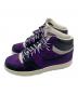 NIKE (ナイキ) stussy (ステューシー) Nike Court Force Hi 