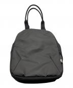 AERエアー）の古着「トートバッグ」｜ブラック