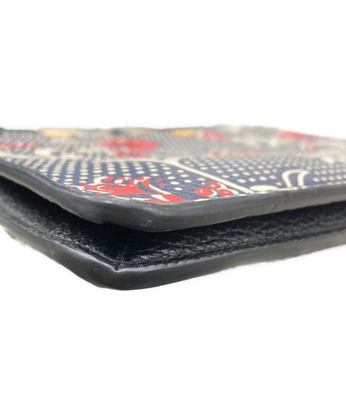 TORY BURCH（トリーバーチ）TORY BURCH (トリーバーチ) ショルダーバッグ ネイビーの古着・服飾アイテム