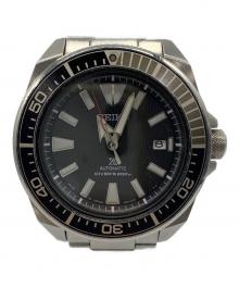 SEIKO（セイコー）の古着「プロスペックス　ダイバースキューバ サムライ」