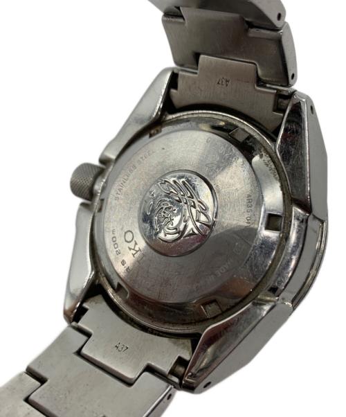 SEIKO（セイコー）SEIKO (セイコー) プロスペックス　ダイバースキューバ サムライの古着・服飾アイテム