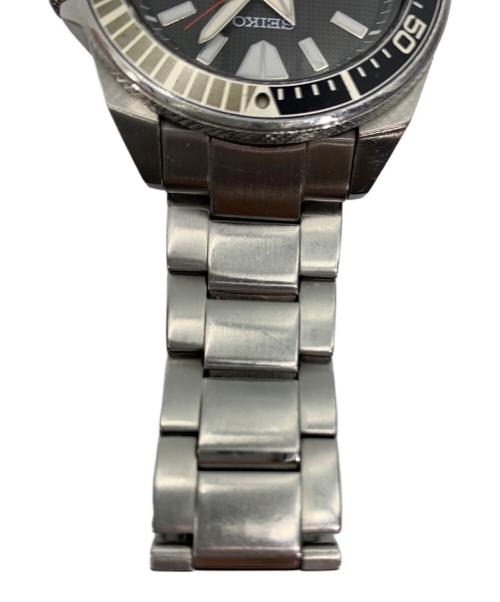 SEIKO（セイコー）SEIKO (セイコー) プロスペックス　ダイバースキューバ サムライの古着・服飾アイテム