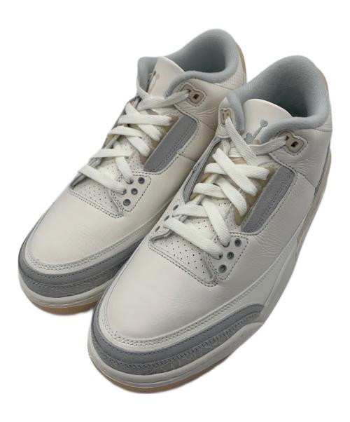NIKE（ナイキ）NIKE (ナイキ) Air Jordan 3 Craft 