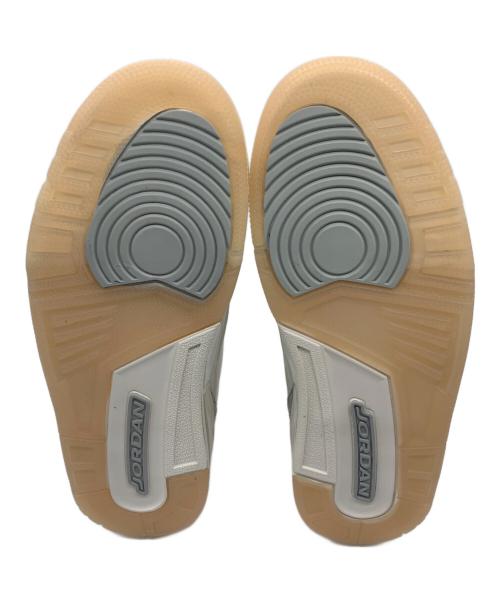 NIKE（ナイキ）NIKE (ナイキ) Air Jordan 3 Craft 