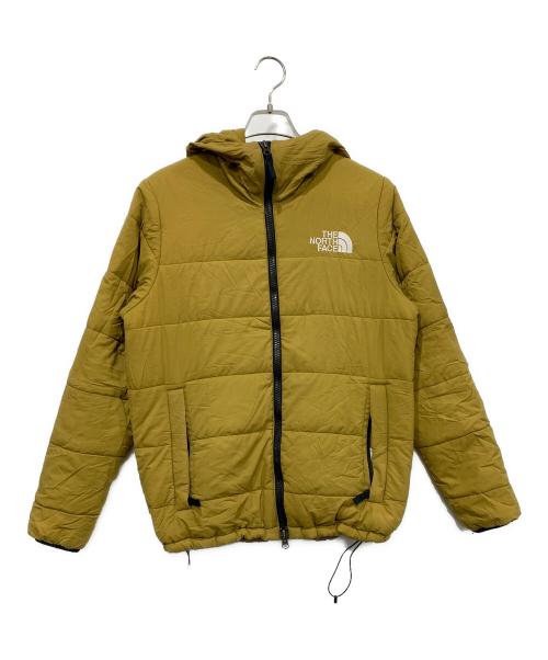 THE NORTH FACE（ザ ノース フェイス）THE NORTH FACE (ザ ノース フェイス) トランゴパーカ カーキ サイズ:Sサイズの古着・服飾アイテム