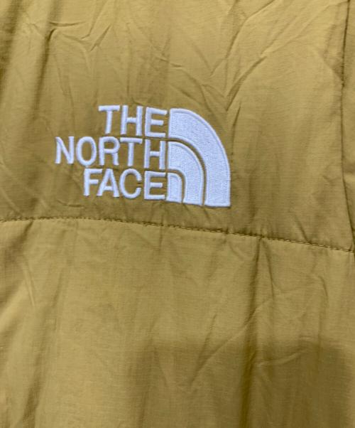 THE NORTH FACE（ザ ノース フェイス）THE NORTH FACE (ザ ノース フェイス) トランゴパーカ カーキ サイズ:Sサイズの古着・服飾アイテム