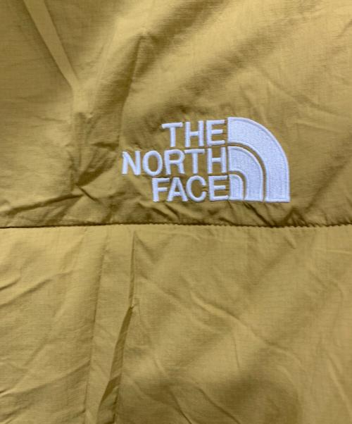 THE NORTH FACE（ザ ノース フェイス）THE NORTH FACE (ザ ノース フェイス) トランゴパーカ カーキ サイズ:Sサイズの古着・服飾アイテム