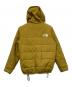 THE NORTH FACE (ザ ノース フェイス) トランゴパーカ カーキ サイズ:Sサイズ：10000円
