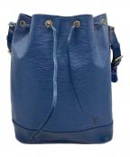 LOUIS VUITTONルイ ヴィトン）の古着「ショルダーバッグ」｜トレド・ブルー