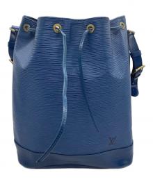 LOUIS VUITTON（ルイ ヴィトン）の古着「ショルダーバッグ」｜トレド・ブルー