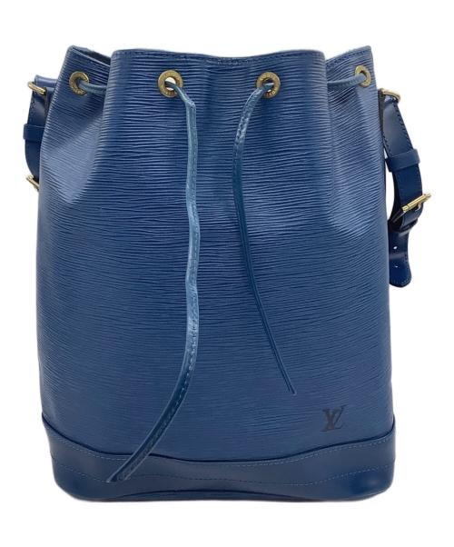 LOUIS VUITTON（ルイ ヴィトン）LOUIS VUITTON (ルイ ヴィトン) ショルダーバッグ トレド・ブルーの古着・服飾アイテム