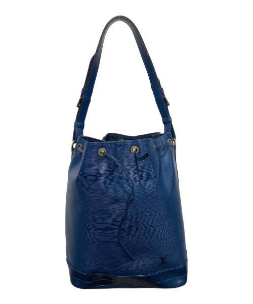 LOUIS VUITTON（ルイ ヴィトン）LOUIS VUITTON (ルイ ヴィトン) ショルダーバッグ トレド・ブルーの古着・服飾アイテム