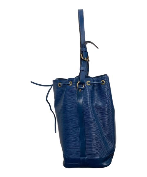 LOUIS VUITTON（ルイ ヴィトン）LOUIS VUITTON (ルイ ヴィトン) ショルダーバッグ トレド・ブルーの古着・服飾アイテム