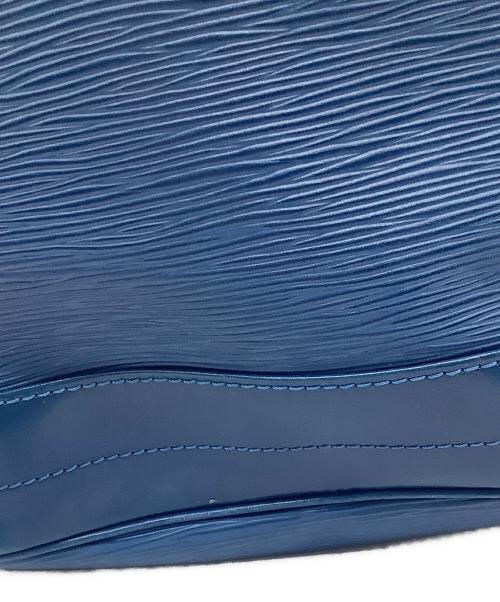 LOUIS VUITTON（ルイ ヴィトン）LOUIS VUITTON (ルイ ヴィトン) ショルダーバッグ トレド・ブルーの古着・服飾アイテム