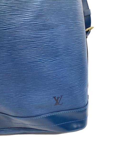 LOUIS VUITTON（ルイ ヴィトン）LOUIS VUITTON (ルイ ヴィトン) ショルダーバッグ トレド・ブルーの古着・服飾アイテム