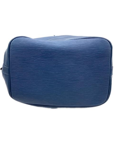 LOUIS VUITTON（ルイ ヴィトン）LOUIS VUITTON (ルイ ヴィトン) ショルダーバッグ トレド・ブルーの古着・服飾アイテム