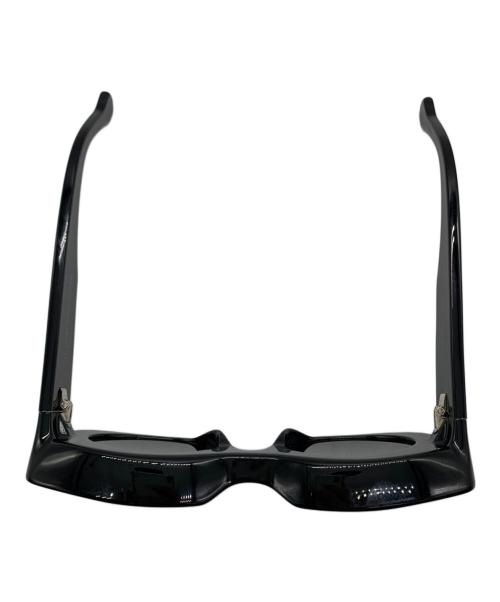 LOEWE（ロエベ）LOEWE (ロエベ) サングラス ブラックの古着・服飾アイテム