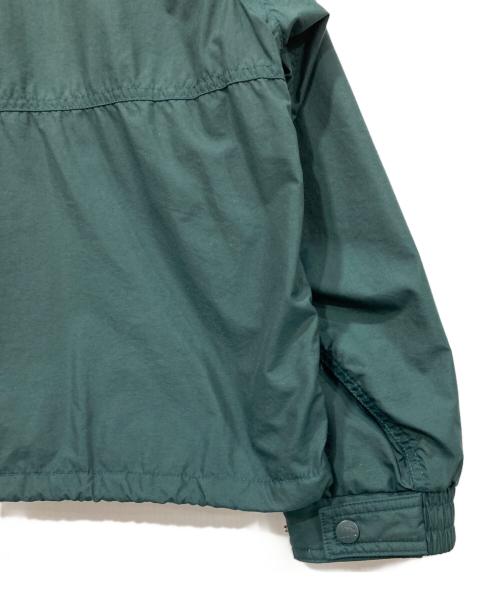 L.L.Bean（エルエルビーン）L.L.Bean (エルエルビーン) Bean's Windy Ridge Jacket グリーン サイズ:Mの古着・服飾アイテム