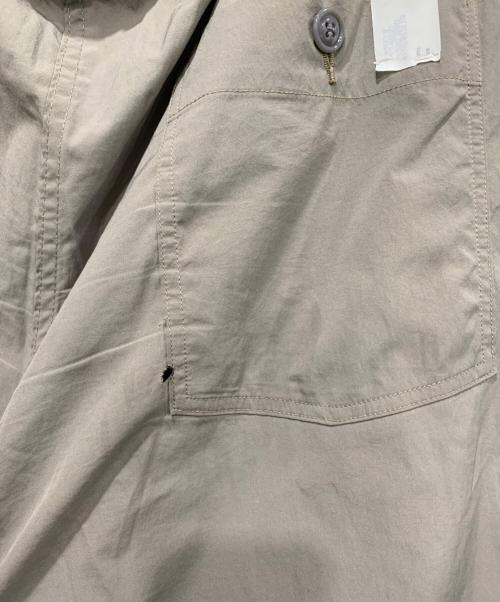 N.HOOLYWOOD（エヌ ハリウッド）N.HOOLYWOOD (エヌ ハリウッド) タクティカルパンツ カーキ サイズ:SIZE 42の古着・服飾アイテム