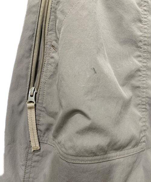 N.HOOLYWOOD（エヌ ハリウッド）N.HOOLYWOOD (エヌ ハリウッド) タクティカルパンツ カーキ サイズ:SIZE 42の古着・服飾アイテム