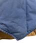 中古・古着 Eddie Bauer (エディーバウアー) ダウンベスト ネイビー サイズ:Lサイズ：10000円