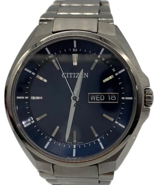 CITIZEN（シチズン）CITIZEN (シチズン) アテッサの古着・服飾アイテム