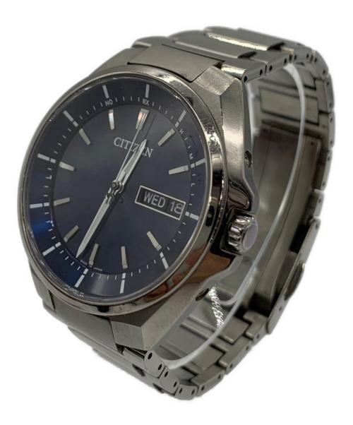 CITIZEN（シチズン）CITIZEN (シチズン) アテッサの古着・服飾アイテム