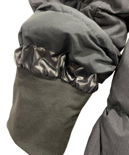 CANADA GOOSE（カナダグース）CANADA GOOSE (カナダグース) Alliston Jacket ブラック サイズ:Lサイズの古着・服飾アイテム