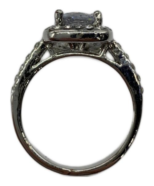 PANDORA（パンドラ）PANDORA (パンドラ) シルバーカラーリング シルバーカラー サイズ:不明の古着・服飾アイテム