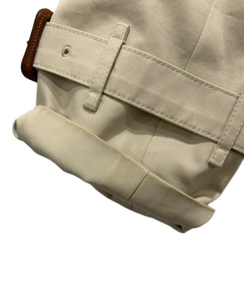 BURBERRY LONDON（バーバリーロンドン）BURBERRY LONDON (バーバリーロンドン) ライナー付トレンチコート ベージュ サイズ:SIZE 38の古着・服飾アイテム