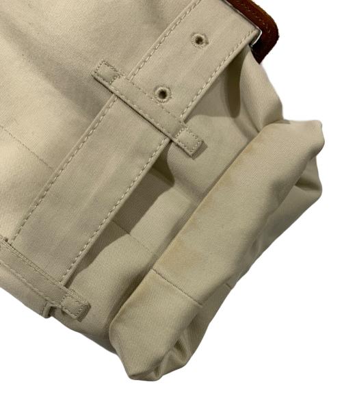 BURBERRY LONDON（バーバリーロンドン）BURBERRY LONDON (バーバリーロンドン) ライナー付トレンチコート ベージュ サイズ:SIZE 38の古着・服飾アイテム