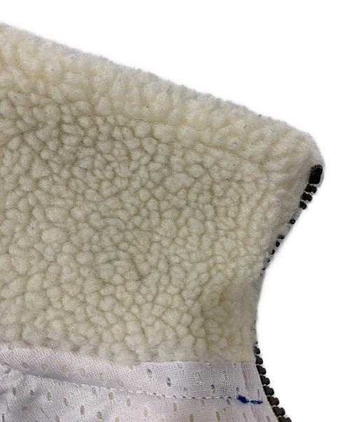 MARMOT（マーモット）MARMOT (マーモット) ボアジャケット ベージュ サイズ:XLサイズの古着・服飾アイテム