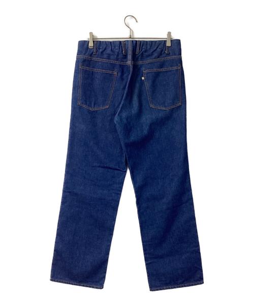 WEST'S（ウエスト）WEST'S (ウエスト) WESTOVERALLS 807F DENIM インディゴ サイズ:W33（83.5cm）の古着・服飾アイテム