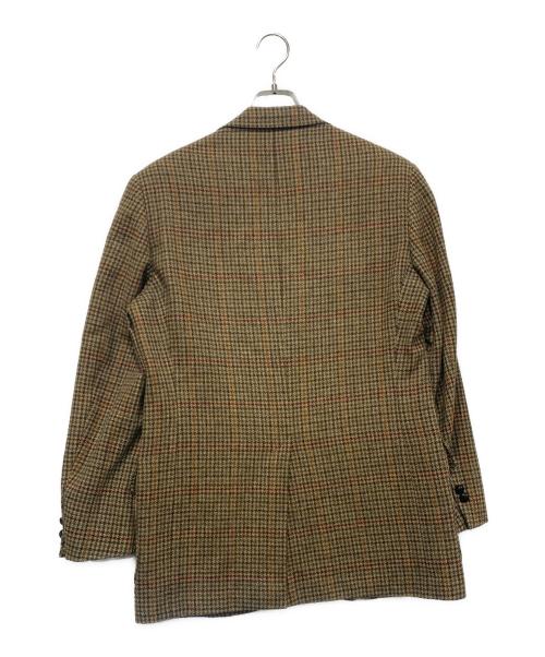 BROOKS BROTHERS（ブルックスブラザーズ）BROOKS BROTHERS (ブルックスブラザーズ) ジャケット ブラウン サイズ:38REGの古着・服飾アイテム