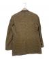 BROOKS BROTHERS (ブルックスブラザーズ) ジャケット ブラウン サイズ:38REG：6000円