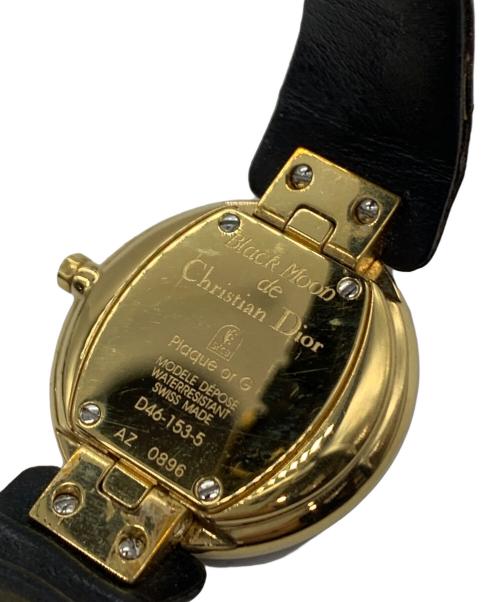 Christian Dior（クリスチャン ディオール）Christian Dior (クリスチャン ディオール) 腕時計の古着・服飾アイテム