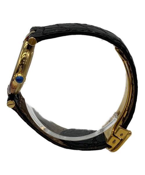 Cartier（カルティエ）Cartier (カルティエ) マストヴァンドームSMの古着・服飾アイテム
