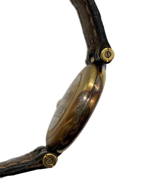 Cartier（カルティエ）Cartier (カルティエ) マストヴァンドームSMの古着・服飾アイテム
