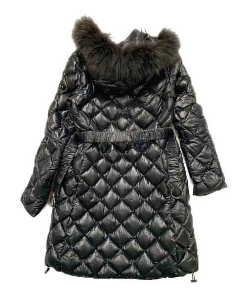 TATRAS（タトラス）TATRAS (タトラス) ダウンコート ブラック サイズ:SIZE 4の古着・服飾アイテム