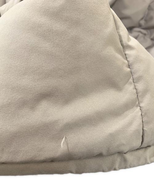 TATRAS（タトラス）TATRAS (タトラス) SHIPS (シップス) GANOダウンコート グレージュ サイズ:SIZE 2の古着・服飾アイテム